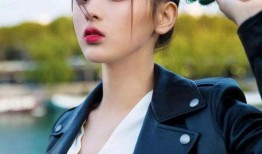 娱乐吃瓜君何泓姗,娱乐吃瓜界的清新小花